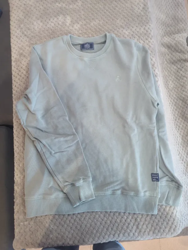 Lote de 6 Jerséis de marca como nuevo