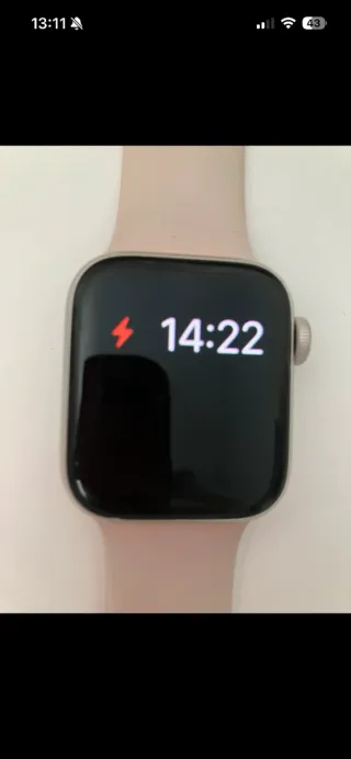 Apple Watch SE 2 40mm