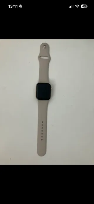 Apple Watch SE 2 40mm