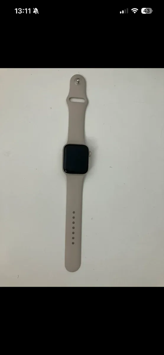 Apple Watch SE 2 40mm