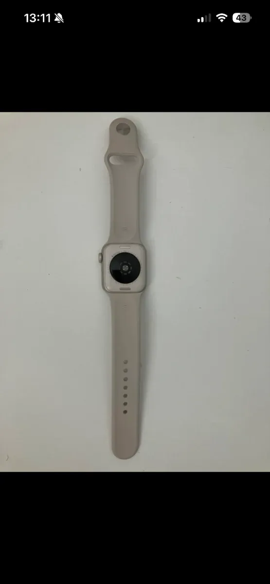 Apple Watch SE 2 40mm