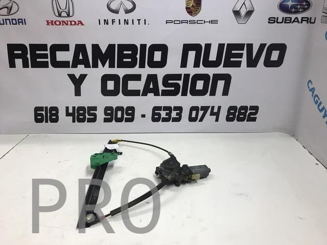 Elevalunas  ford ka izquierdo