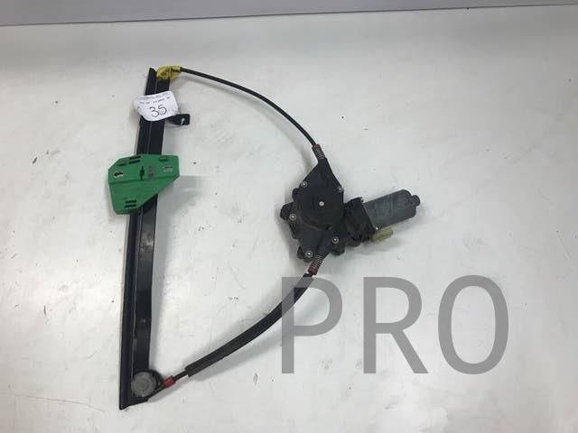 Elevalunas  ford ka izquierdo