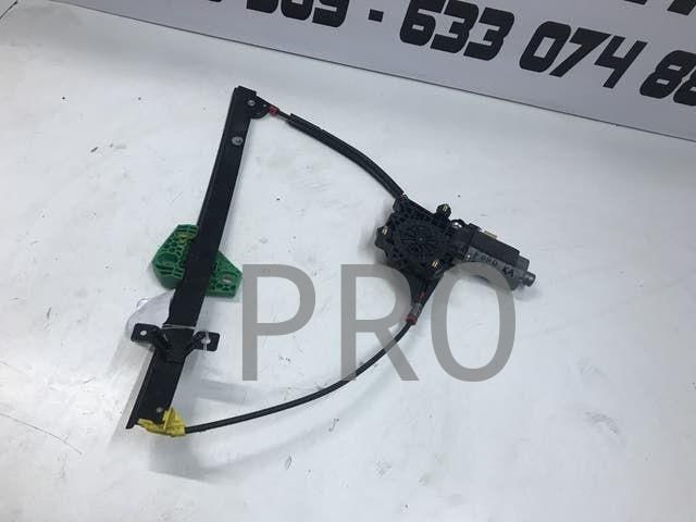 Elevalunas  ford ka izquierdo