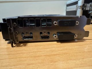 ASUS ROG Strix RX 570 OC 8GB GDDR5