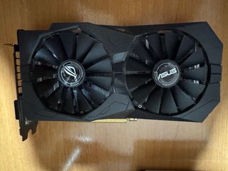 ASUS ROG Strix RX 570 OC 8GB GDDR5