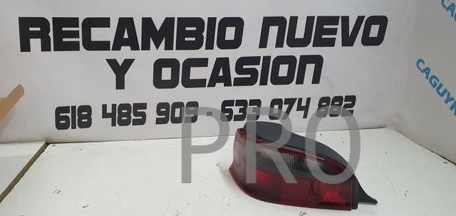 piloto Citroen saxo izquierdo  nuevo