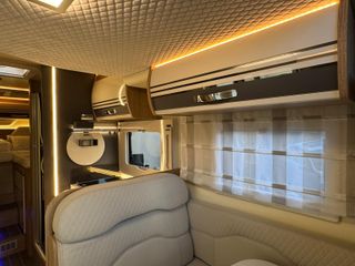 Ford Transit ROLLER TEAM ZEFIRO