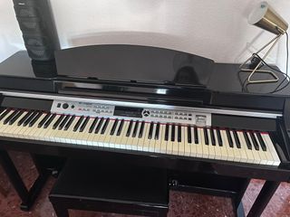 Piano Eléctrico Thomann DP50