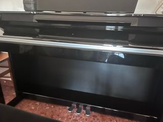 Piano Eléctrico Thomann DP50