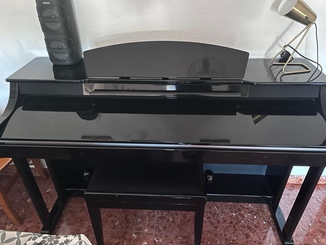 Piano Eléctrico Thomann DP50