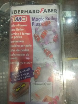 FIMO Magic Roller Plus Pasta