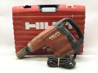martillo electrico hilti te800avr