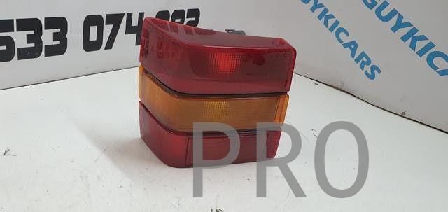 piloto seat ibiza mk1 izquierdo  nuevo