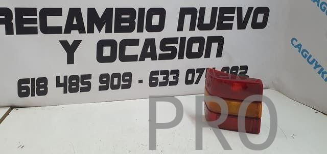 piloto seat ibiza mk1 izquierdo  nuevo