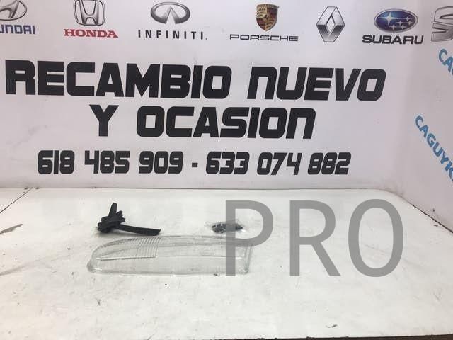 Cristal faro  mondeo izquierdo nuevo