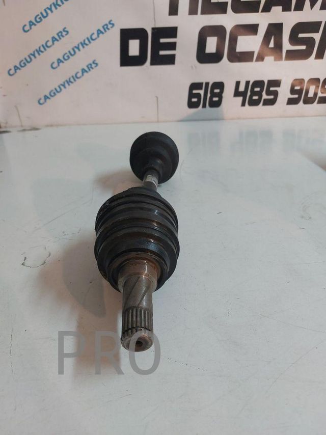 Árbol de Transmisión  Opel Corsa A