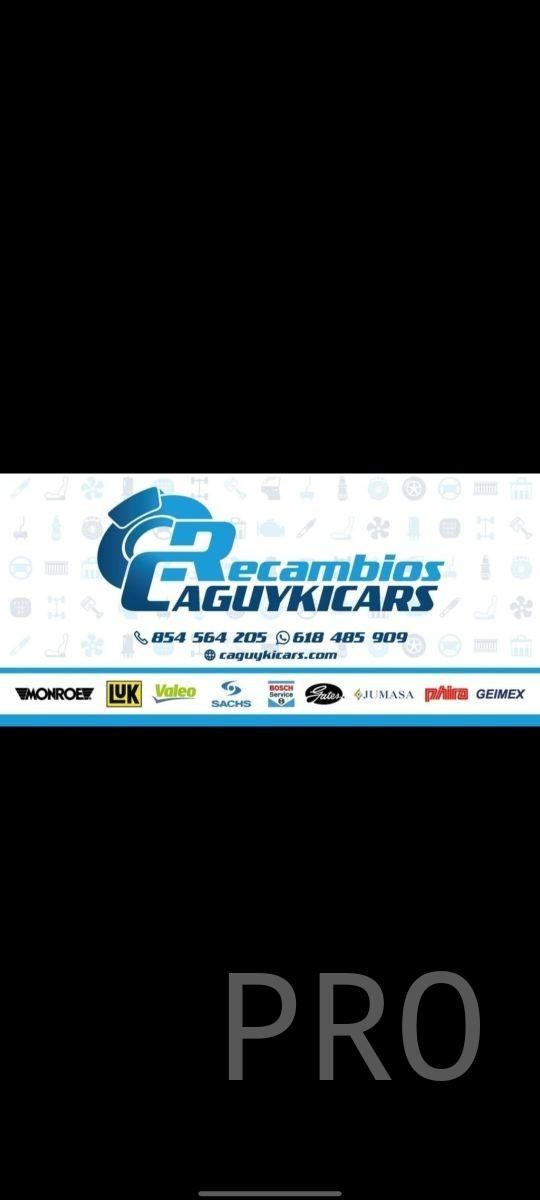 Árbol de Transmisión  Opel Corsa A