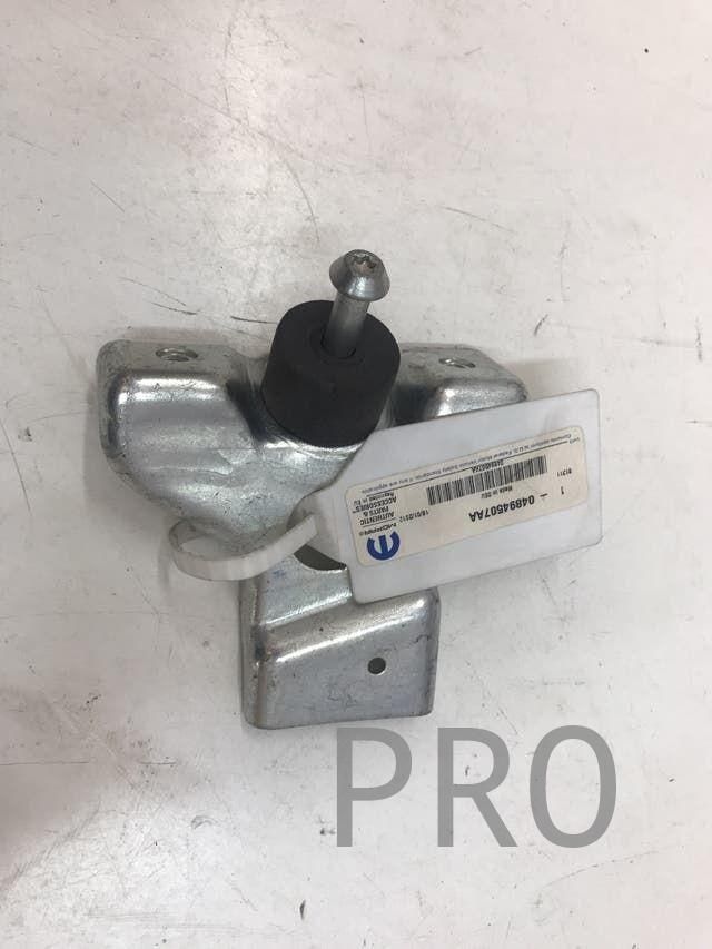 Trinquete puerta  voyager