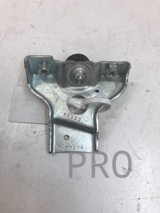 Trinquete puerta  voyager