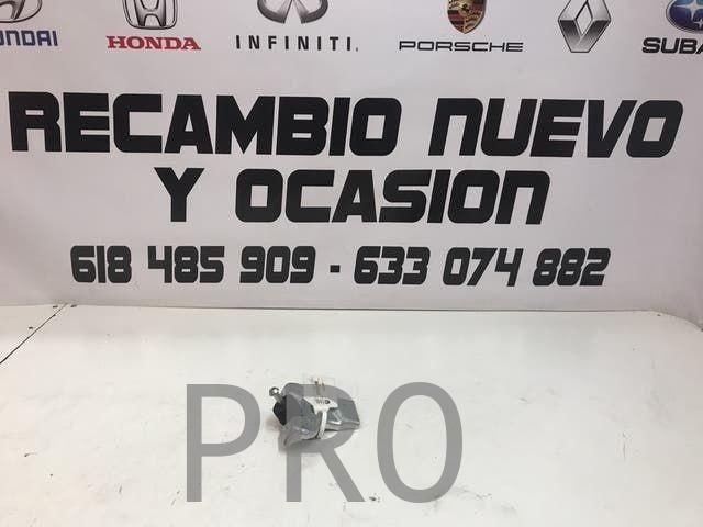 Trinquete puerta  voyager