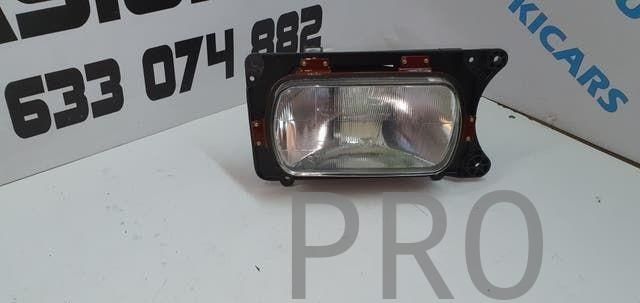 faro seat 131 derecho  valeo