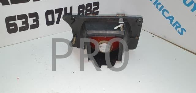 faro seat 131 derecho  valeo