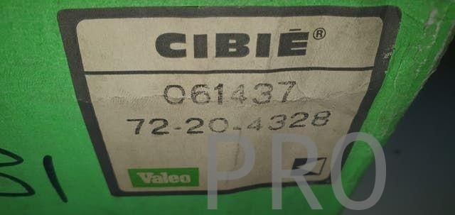 faro seat 131 derecho  valeo