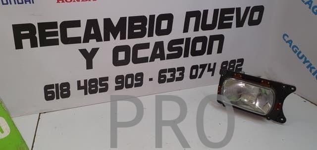 faro seat 131 derecho  valeo