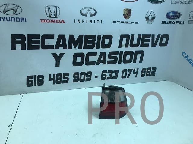 Piloto  citroen xantia aleta derecho nuevo