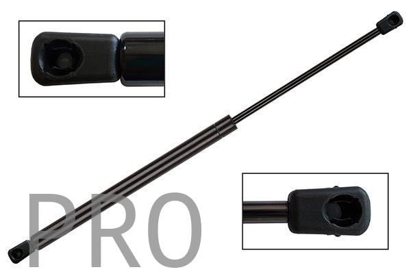 MUELLE NEUMATICO 600MM 450N UNIVERSAL - 1840005002