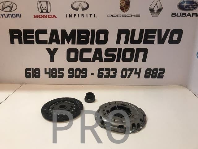 Kit embrague  bmw  e90 e91 e92 e81