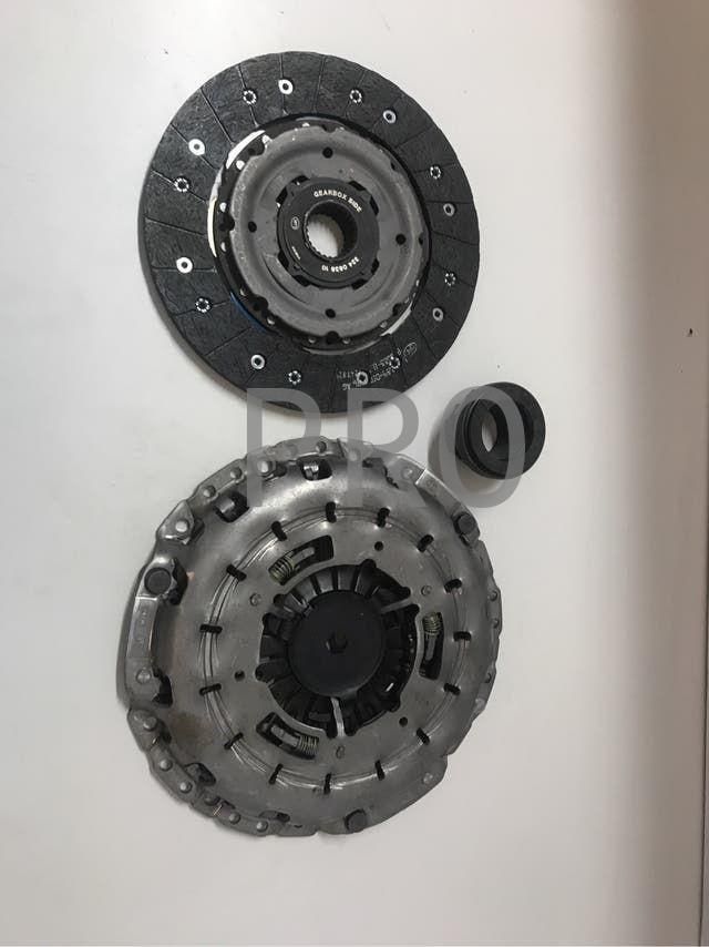 Kit embrague  bmw  e90 e91 e92 e81