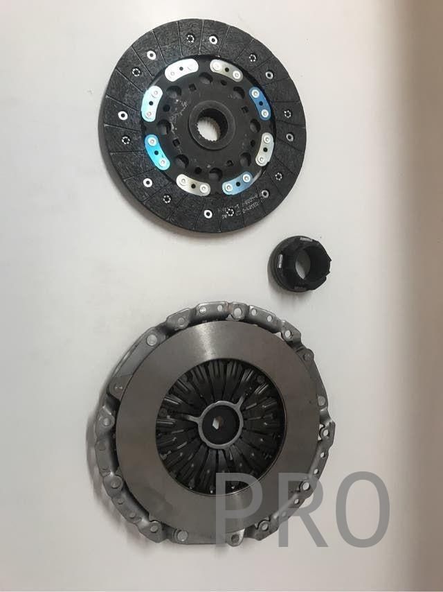 Kit embrague  bmw  e90 e91 e92 e81