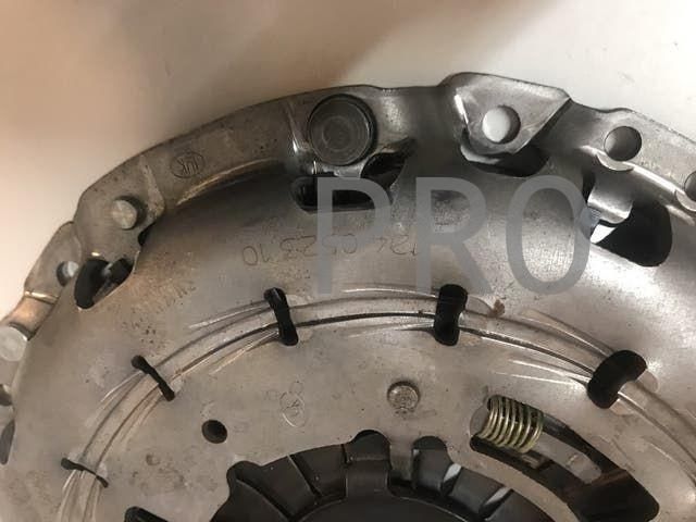 Kit embrague  bmw  e90 e91 e92 e81