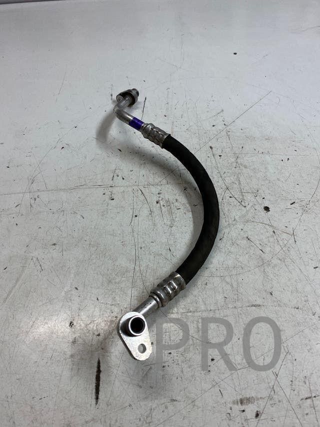 tubo aire acondicionado citroen  peugeot