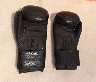 Guantes de Boxeo Leone estilo maorí