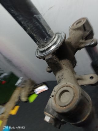 Forcella Piaggio Liberty I-Get 2016-2024