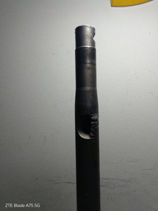 Forcella Piaggio Liberty I-Get 2016-2024