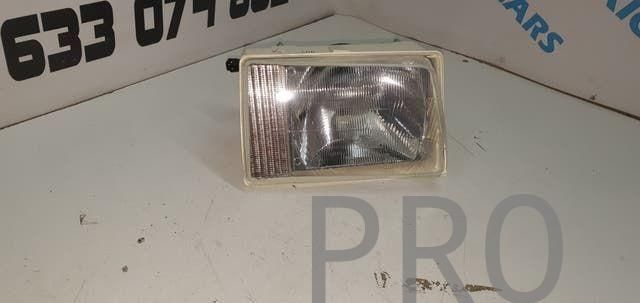 faro rover metro derecho  nuevo