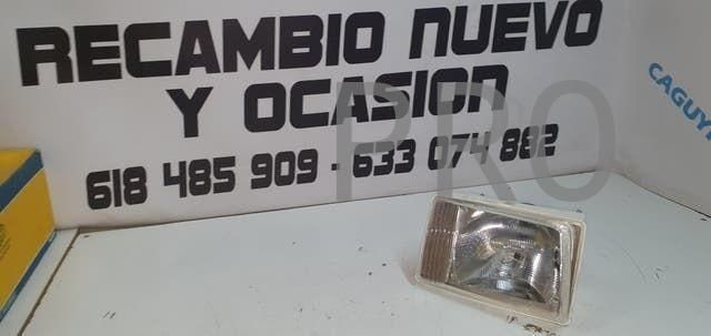 faro rover metro derecho  nuevo