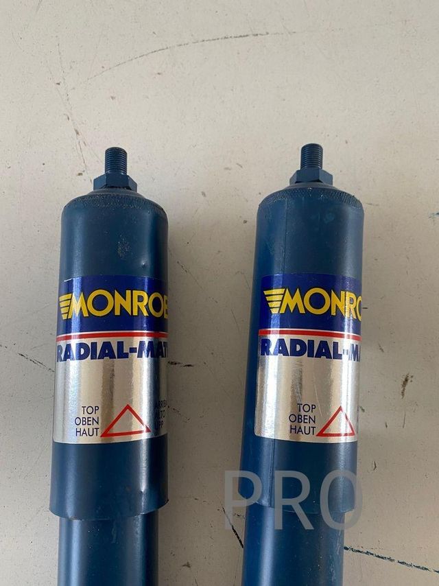 Amortiguadores  citroen axel R3427