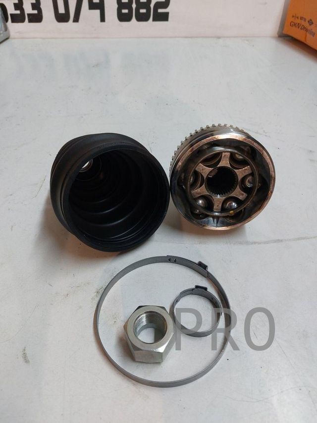 Juego de Articulación  Renault Master II