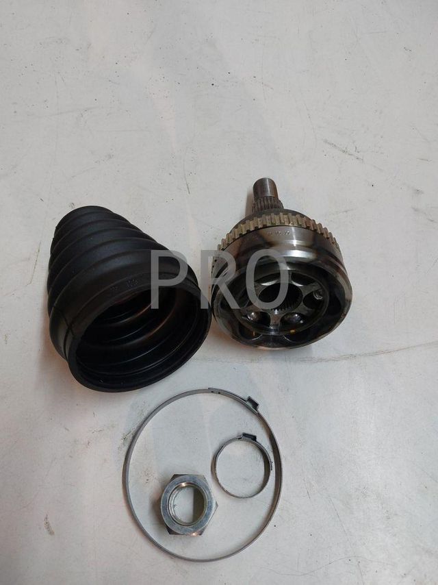 Juego de Articulación  Renault Master II