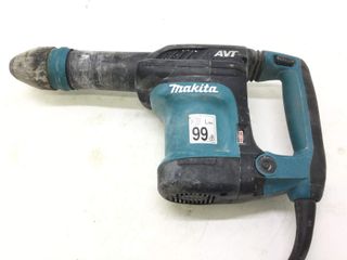 taladro electrico makita hm0871c