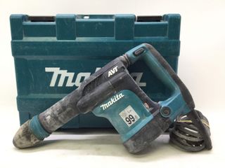 taladro electrico makita hm0871c