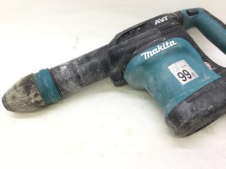 taladro electrico makita hm0871c