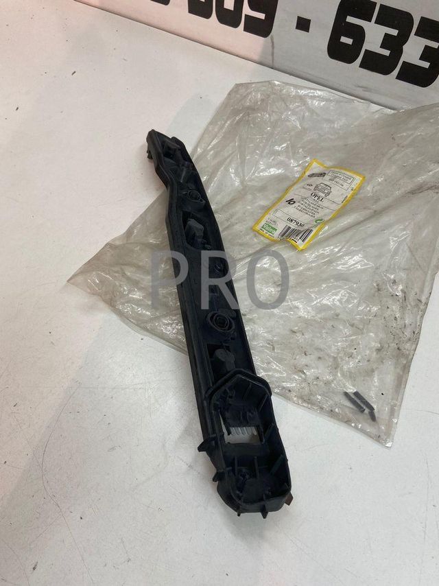 Opel corsa C portalampara  tras izq 087930