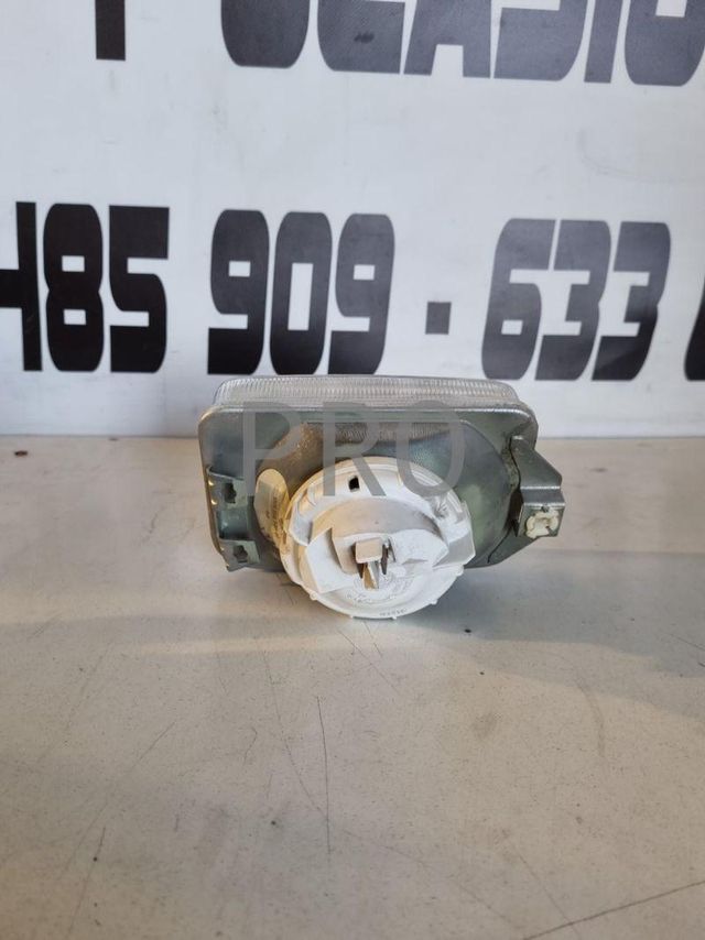 luz  antinieblas delantera Volskwagen