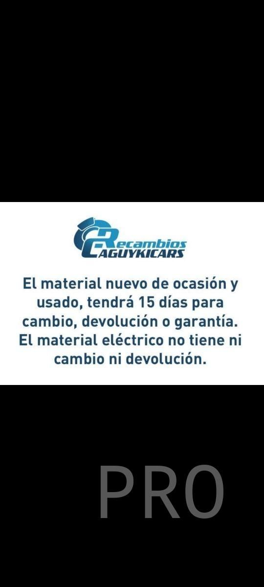 luz  antinieblas delantera Volskwagen